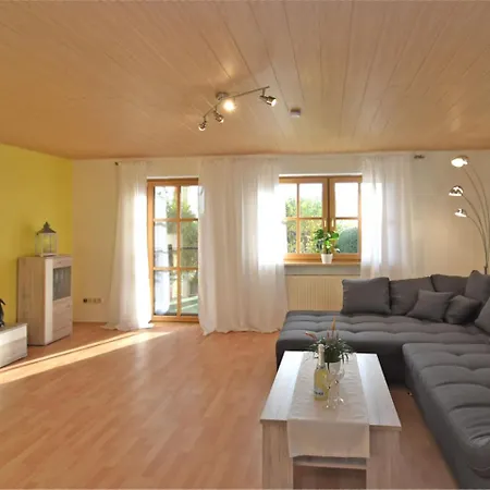 Modern With Private Garden In 公寓 Gleißenberg