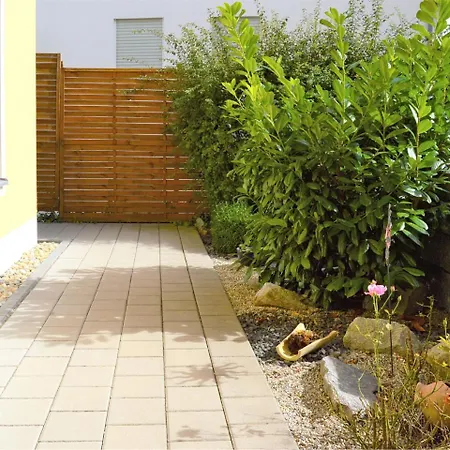 Modern With Private Garden In *