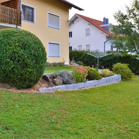 Modern With Private Garden In 公寓 Gleißenberg