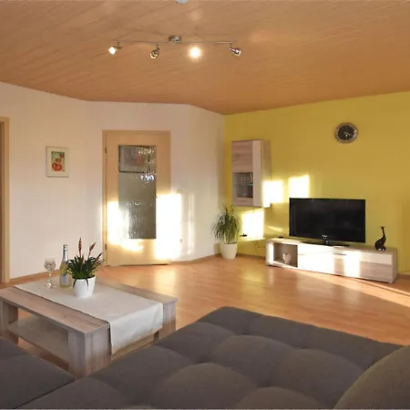 公寓 Modern With Private Garden In Gleißenberg
