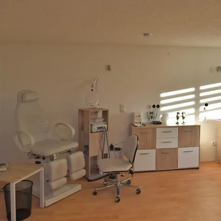 Modern With Private Garden In