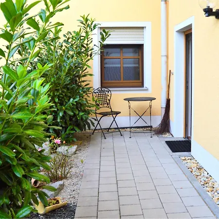 Modern With Private Garden In 公寓 Gleißenberg