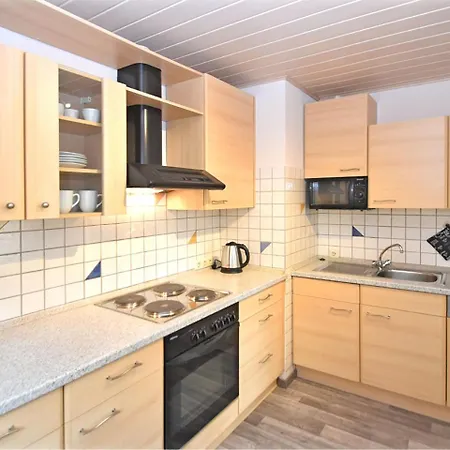 Modern With Private Garden In * Gleißenberg