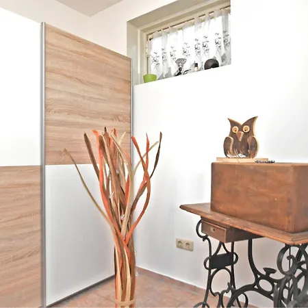 Modern With Private Garden In