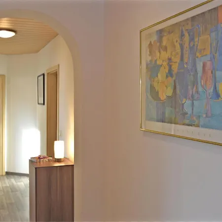 公寓 Modern With Private Garden In *
