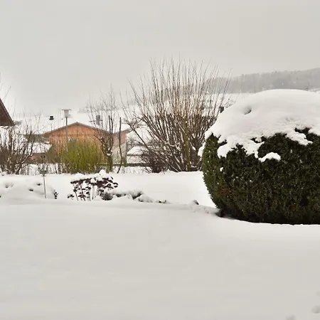 Modern With Private Garden In * Gleißenberg