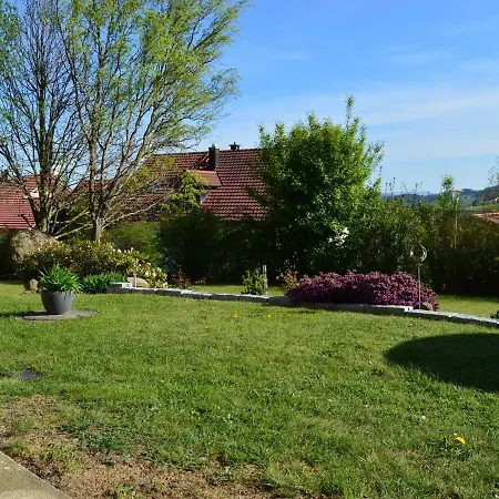 公寓 Modern With Private Garden In Gleißenberg