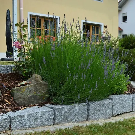 Modern With Private Garden In *
